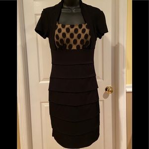 NWOT Carole Little sexy dress size 6